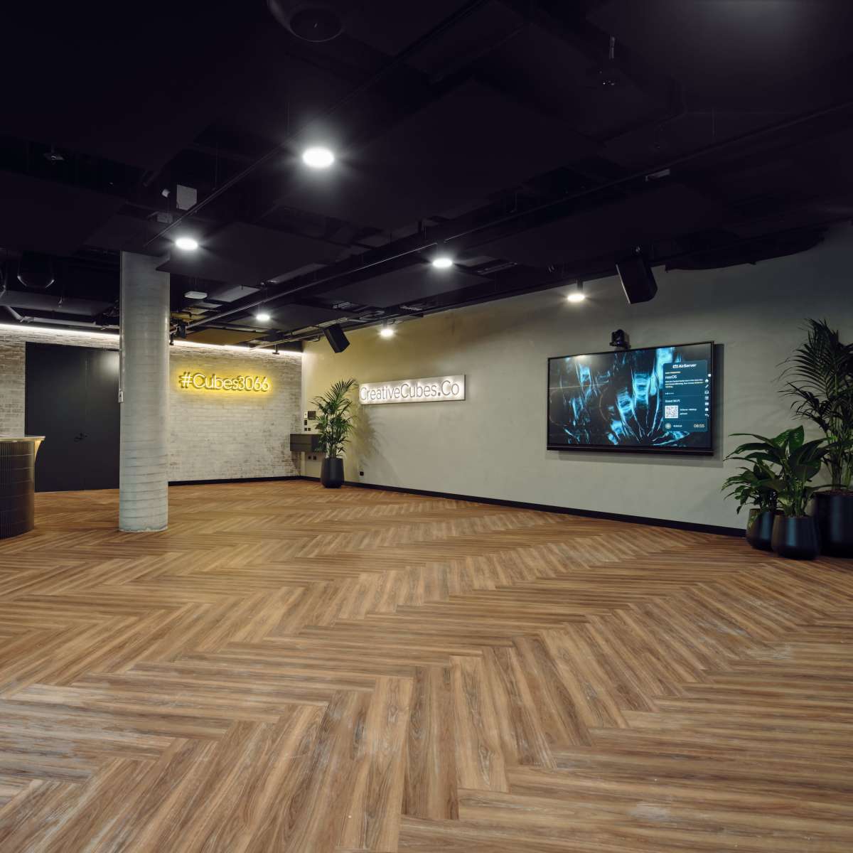 Versatile Event Spaces With Setups in Collingwood Image in Collingwood, Collingwood, VIC
