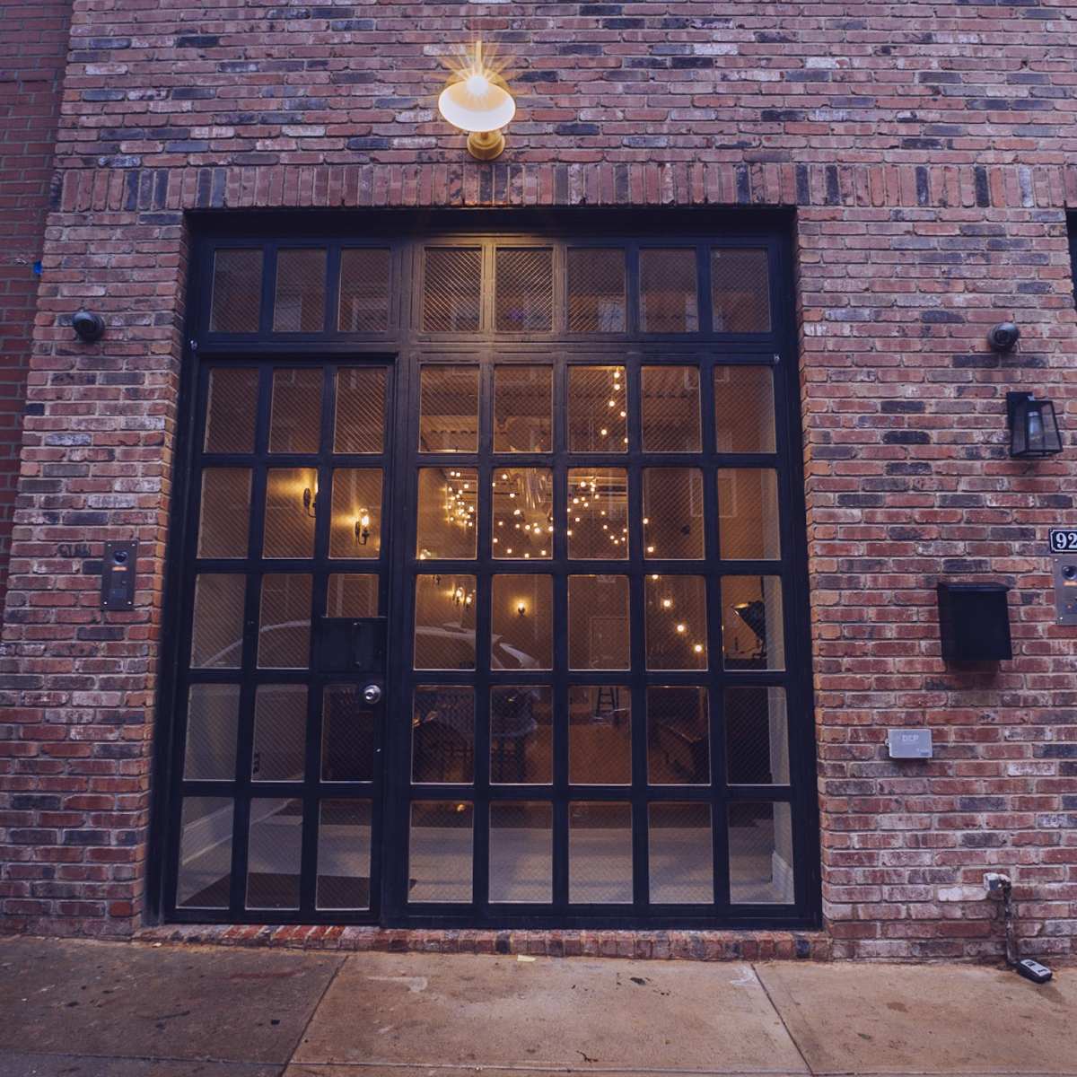 Brooklyn Modern Industrial Space, Brooklyn, NY | Event | Peerspace
