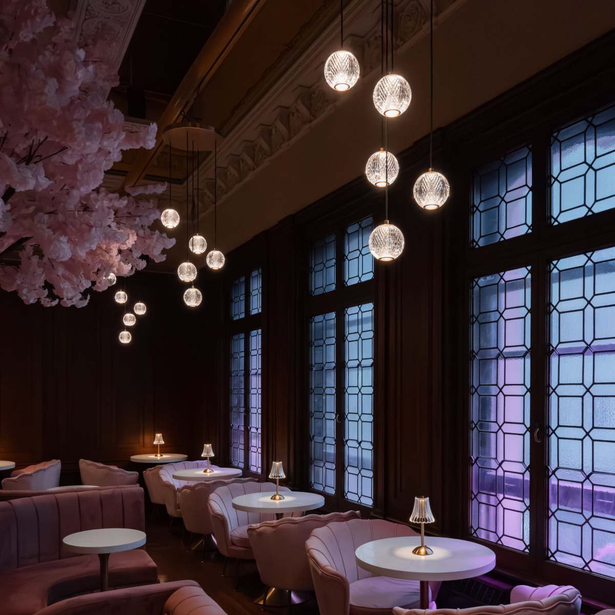 Roseate Private Dining Room in Toronto Image in St. Lawrence, Toronto, ON