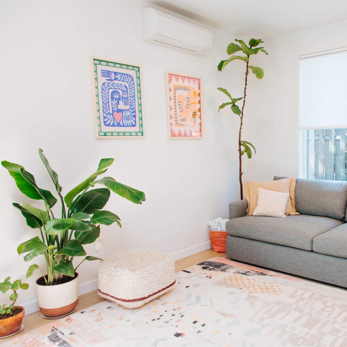 Kenton Cozy Nest Townhome with garden patio in Portland Image in North Portland, Portland, OR