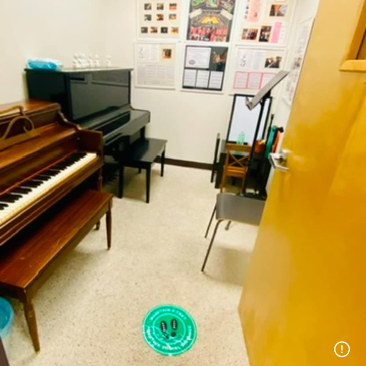 Music Studios in Highland Park, TX in Dallas Image in Bluffview, Dallas, TX