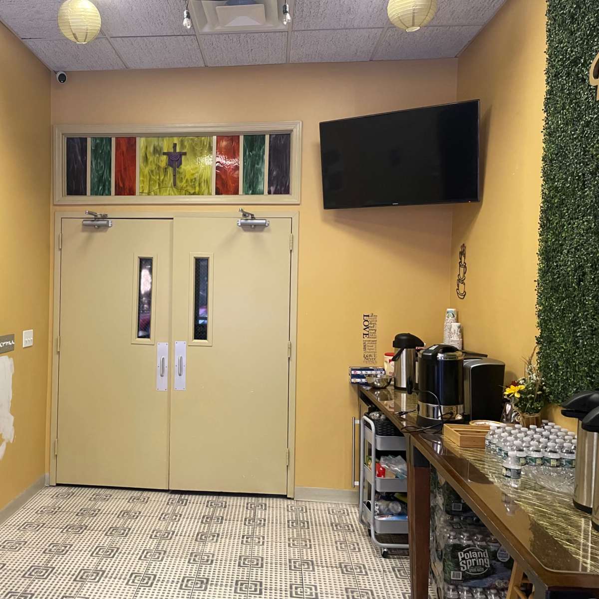 Premium Event Space & Storefront, New York, NY | Production | Peerspace