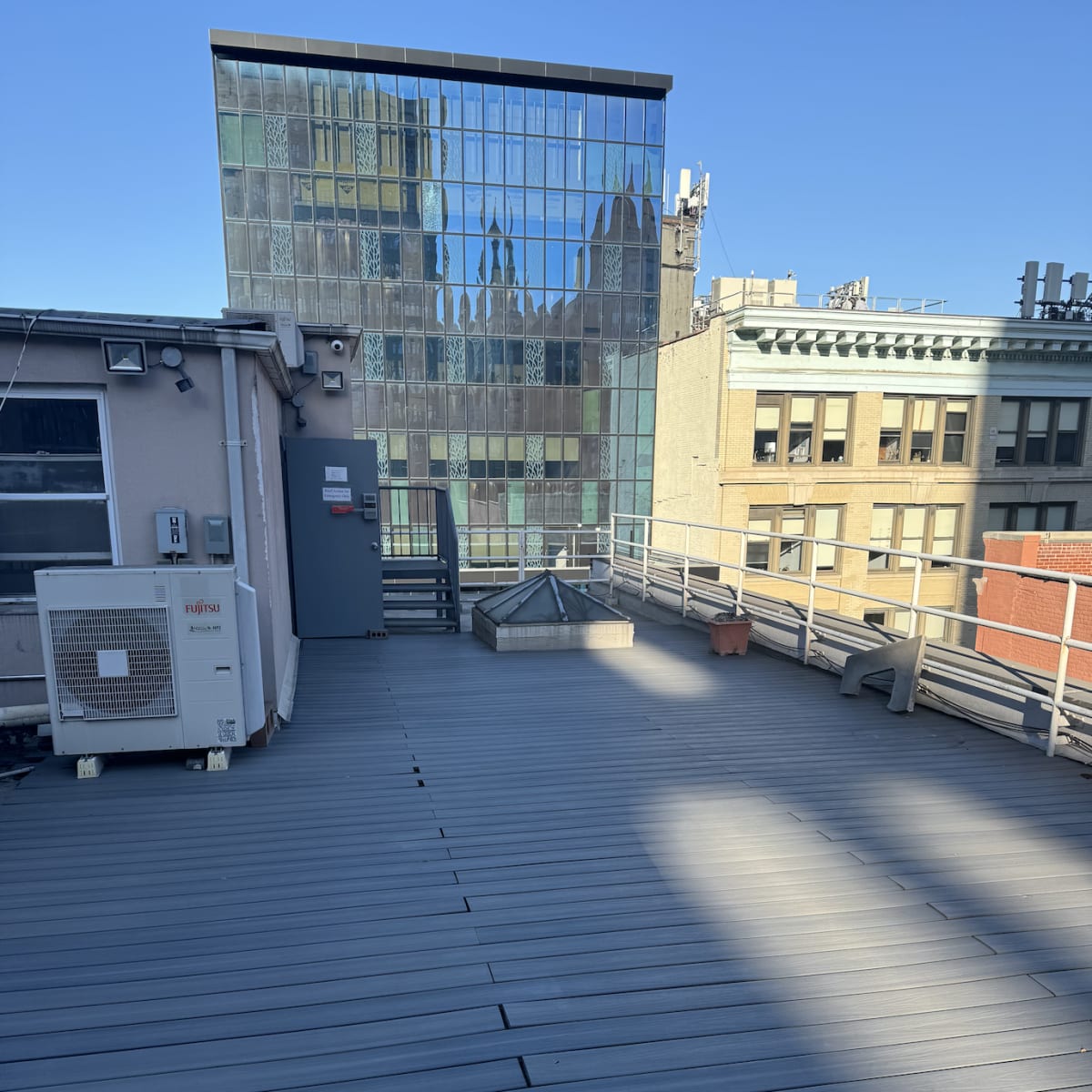 Tribeca Loft Studio with Natural Light, New York, NY | Production ...