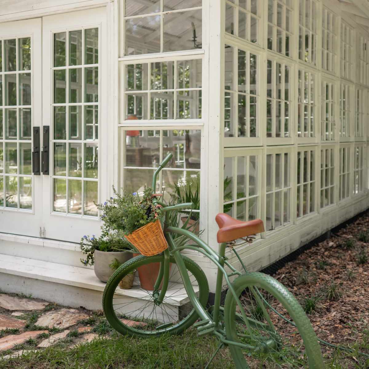 Natural Light Greenhouse in Mims Image in Indian River Park, Mims, FL