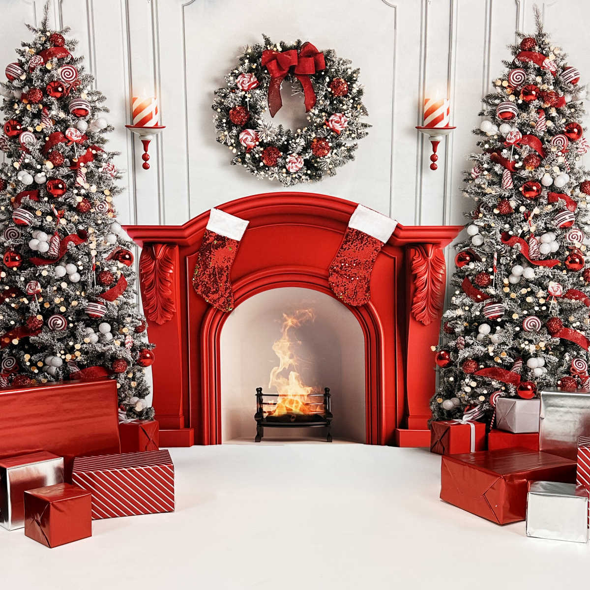 San Diego Area Photography/Video Studio with Unique Backdrops in El Cajon Image in El Cajon, El Cajon, CA