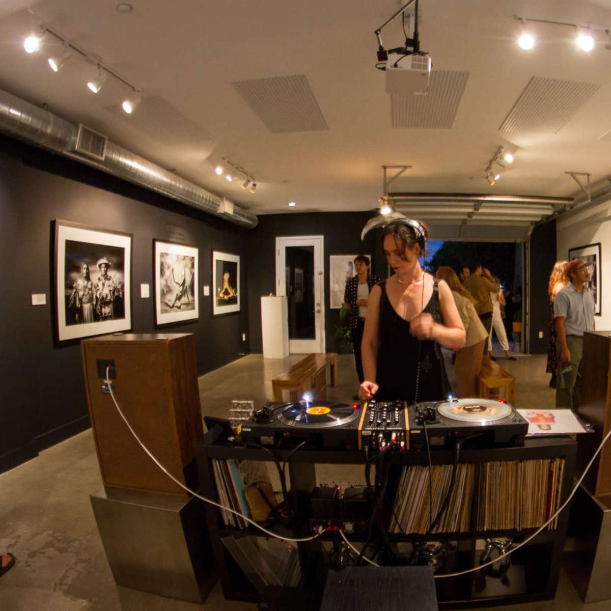 Edgy Carlsbad Art Gallery for Events & Creative Shoots in Carlsbad Image in Carlsbad, Carlsbad, CA