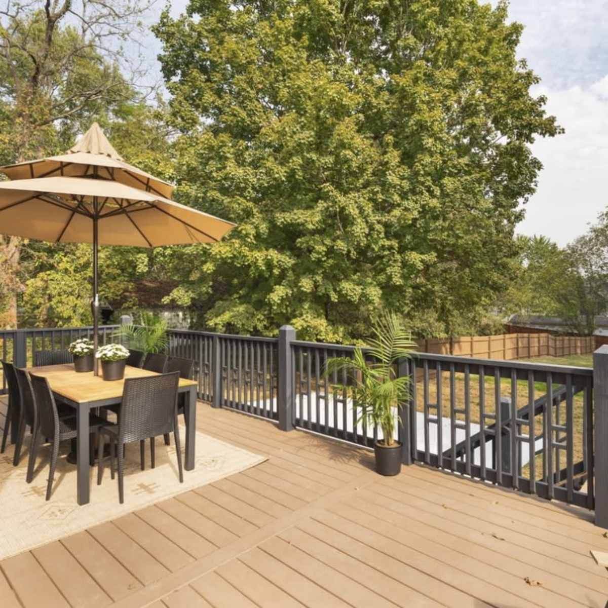 Cozy Modern Neighborhood Cottage in Nashville Image in East Nashville, Nashville, TN