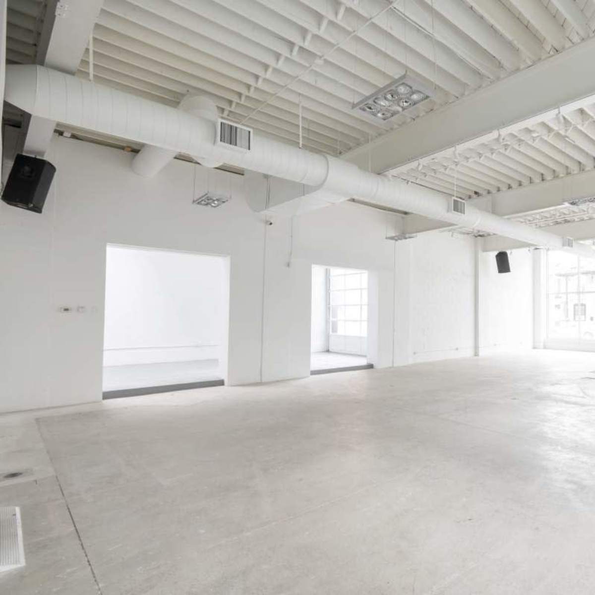 perfect blank canvas event space downtown toronto in Toronto Image in St. Lawrence, Toronto, ON