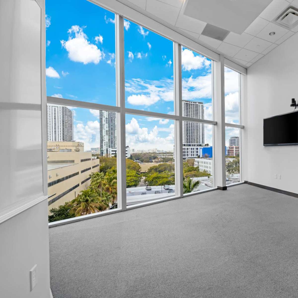 Event Space conveniently situated at the heart of Miami, Miami, FL ...