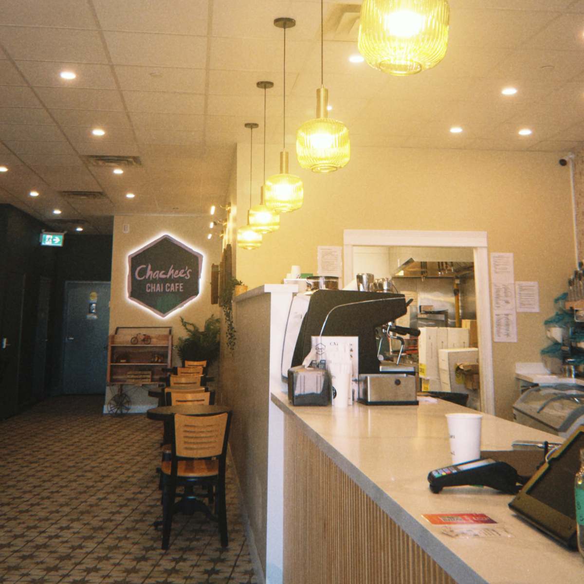 Rustic, trendy and cultural cafe located in the heart of Pickering! in Pickering Image in Pickering, Pickering, ON