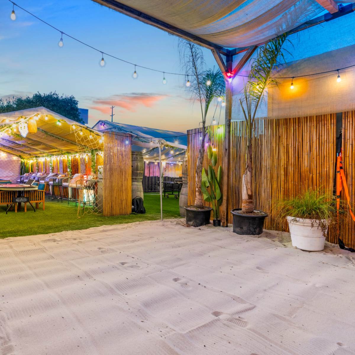 Speakeasy Beach with poker & pool table (optional overnight upgrade) in San Diego Image in Stockton, San Diego, CA
