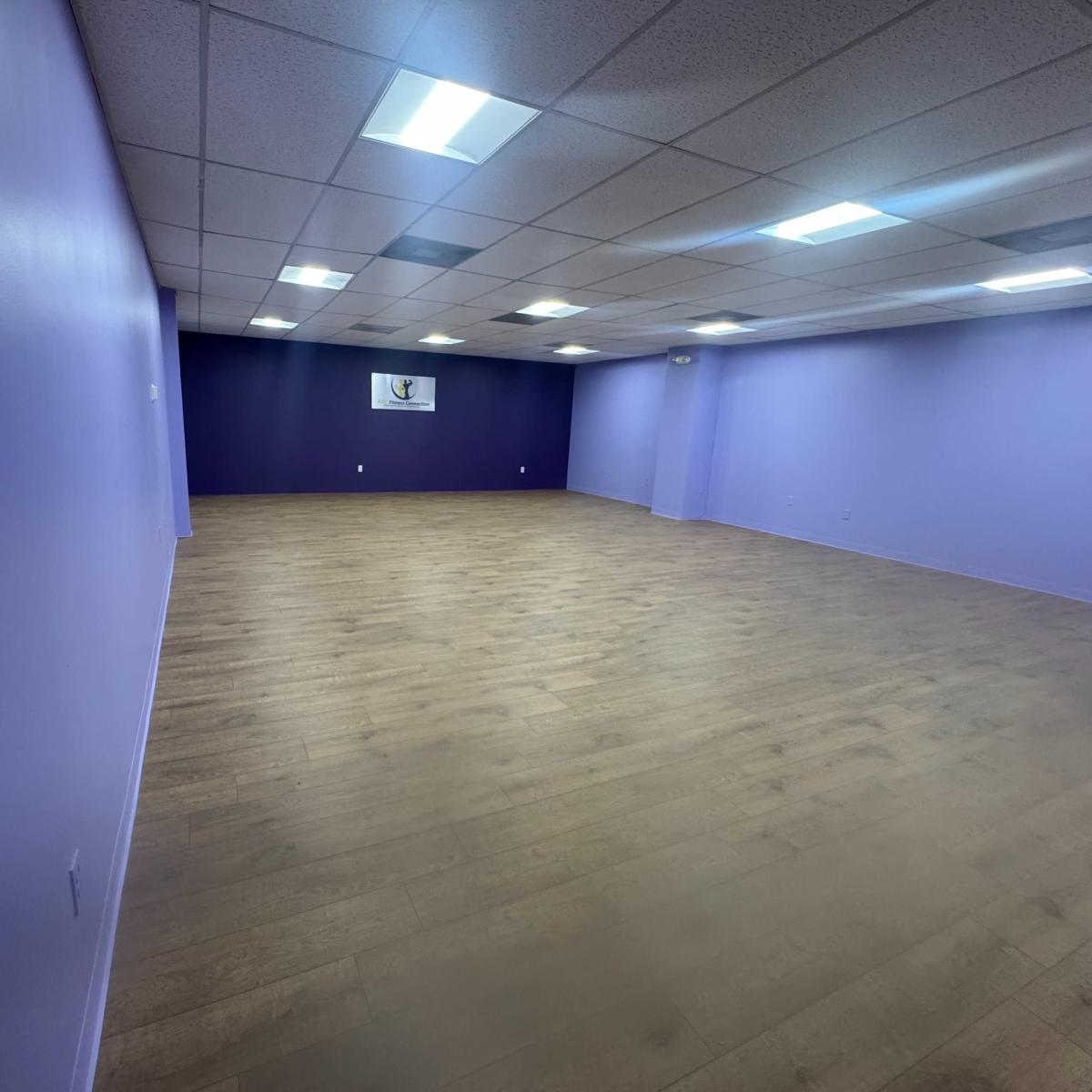 Spacious Waldorf Fitness Studio w/ Multiple Use in Waldorf Image in Waldorf, Waldorf, MD
