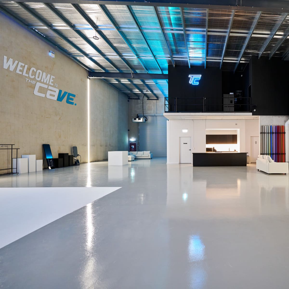 Modern Spacious All Inclusive Studio in SMEATON GRANGE Image in Smeaton Grange, SMEATON GRANGE, NSW