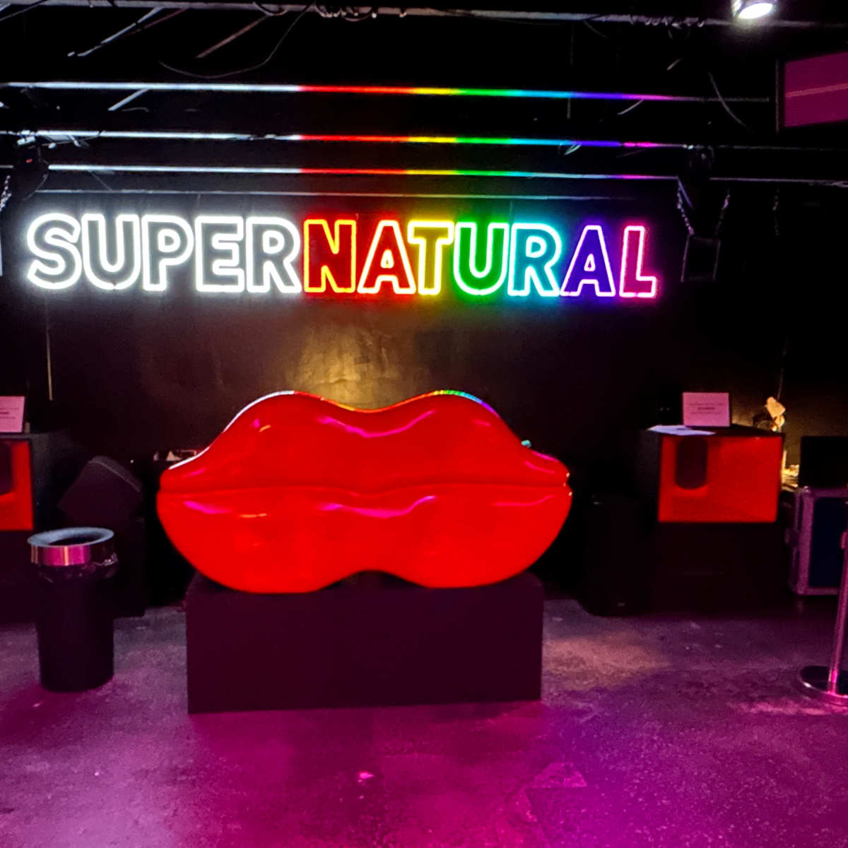 Private Club + Entertainment Multiplex in Miami Image in Upper East Side, Miami, FL