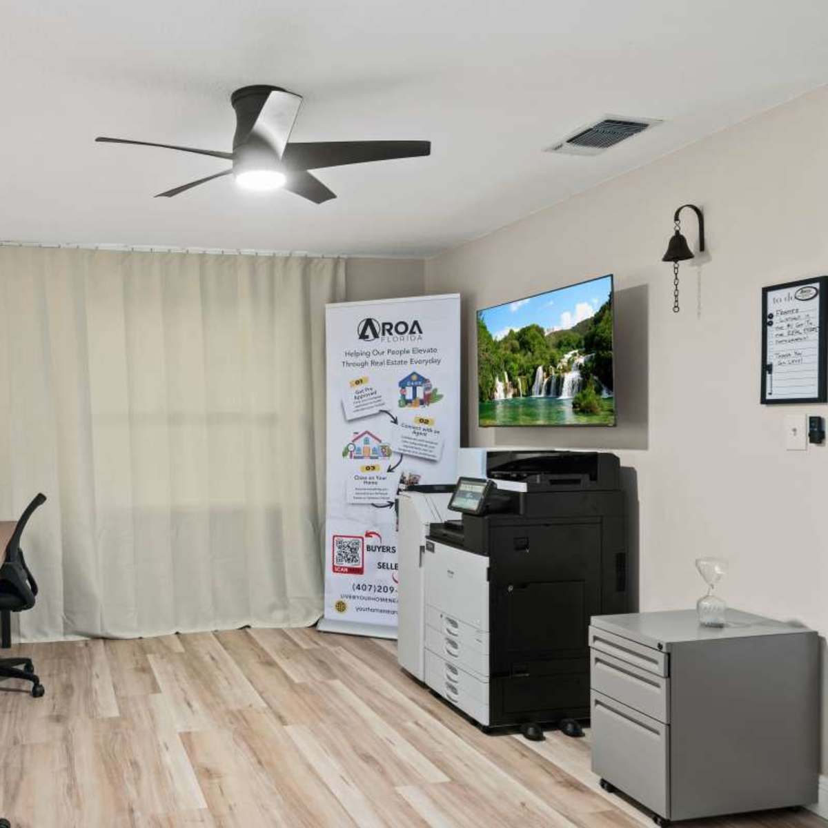 Downtown St Cloud Co-Work Production Space + FREE Wifi + Coffee + Printer + More in Saint Cloud Image in St. Cloud, Saint Cloud, FL