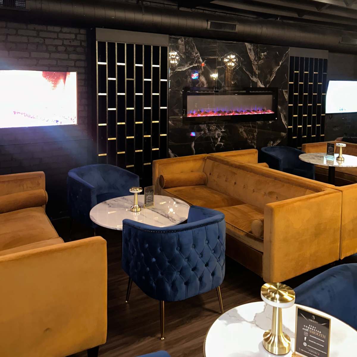 Chic Cocktail Lounge near Downtown Concord in Concord Image in Concord, Concord, NC