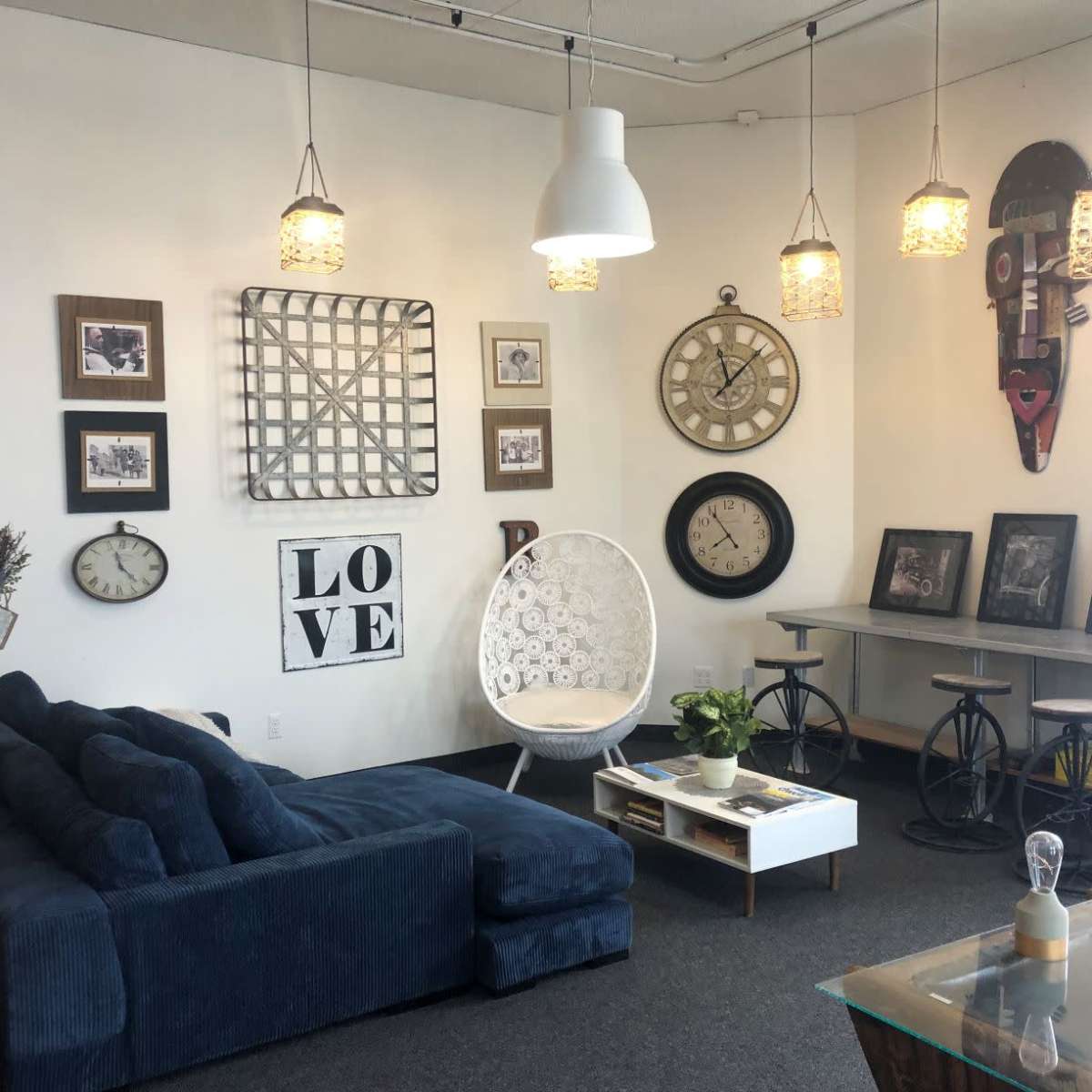 Centrally Located and 5 minutes from Everywhere in Detroit Image in Milwaukee Junction, Detroit, MI