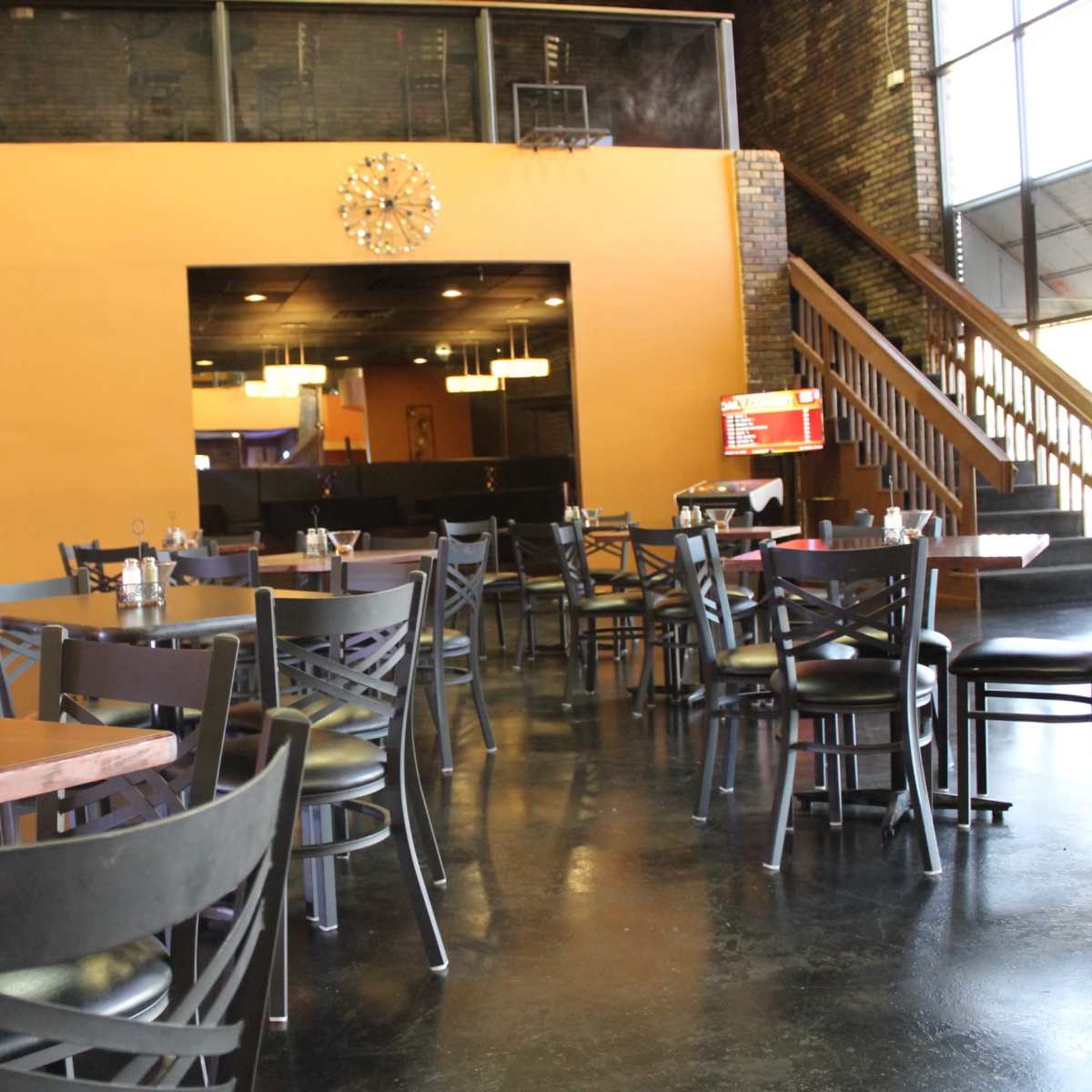 Urban Rustic-Style Loft Event Space in Goodlettsville Image in Echo Meadows, Goodlettsville, TN