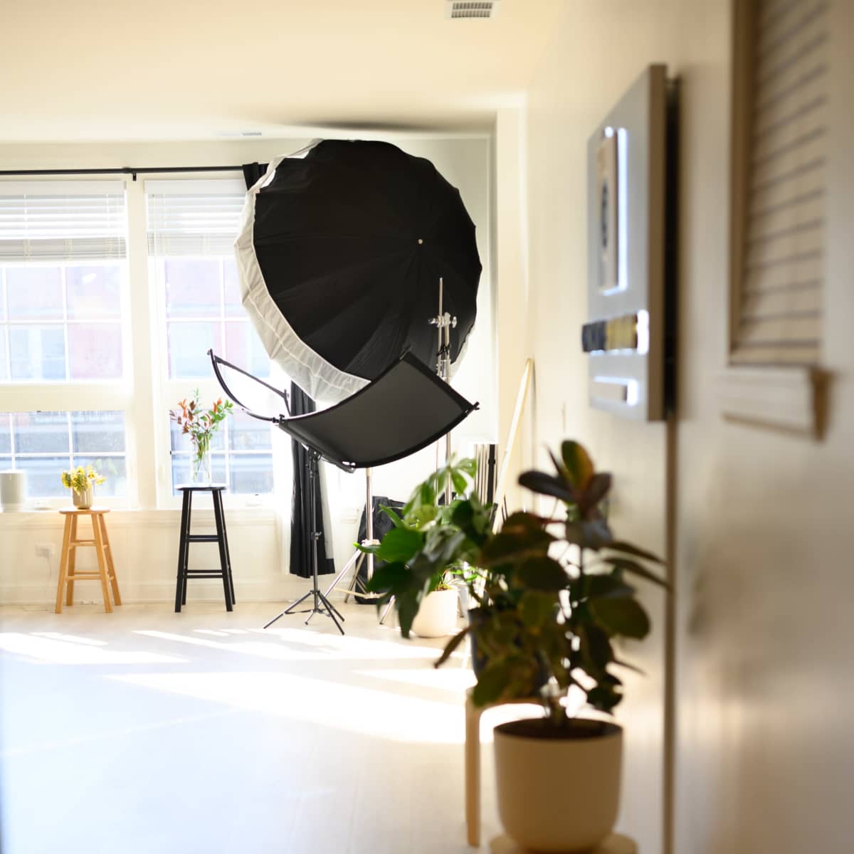 CynCity Studios: Your Creative Home on the South Side: Photography Studio in Chicago Image in Bronzeville, Chicago, IL