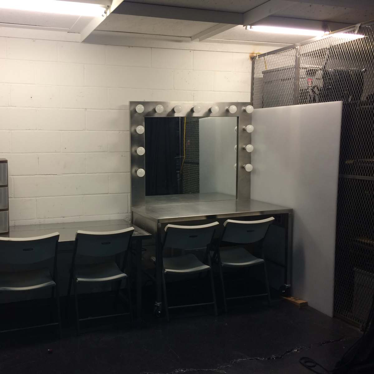 Professional Production Studio and Workspace, Astoria, NY | Production ...