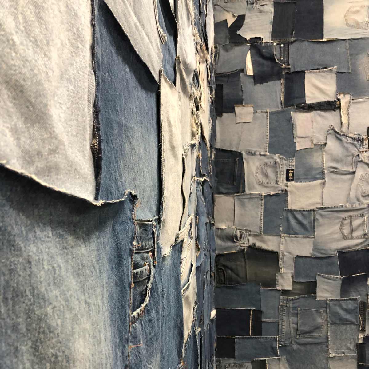 Denim Heaven in Boston Image in Readville, Boston, MA