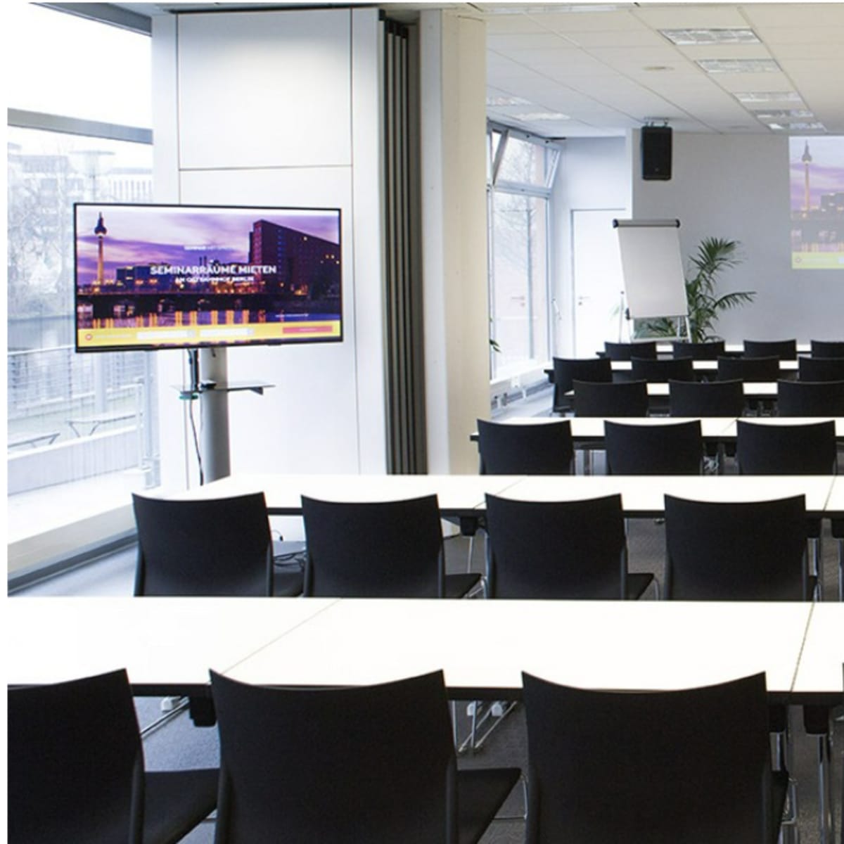 Flexibler Eventspace und Seminarraum im friedrichshain in Berlin Image in Friedrichshain, Berlin, 