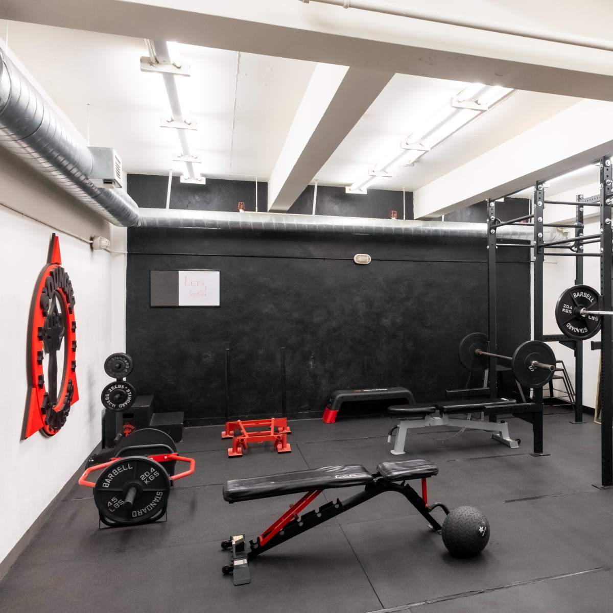 Workout reliable bench ottawa