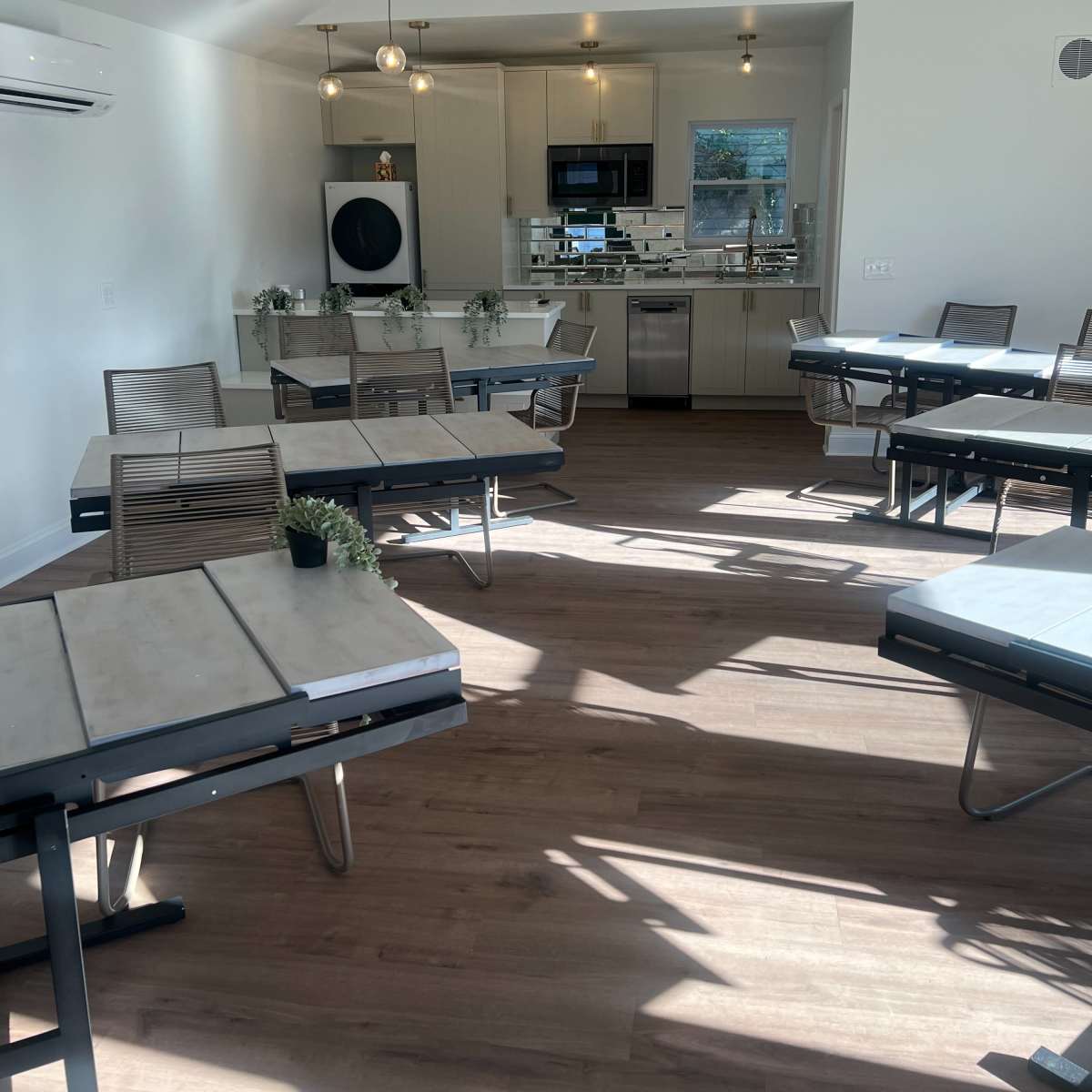 A Dynamic Meeting Studio with City Views in Charlotte Image in Mineral Springs / Rumple Road, Charlotte, NC