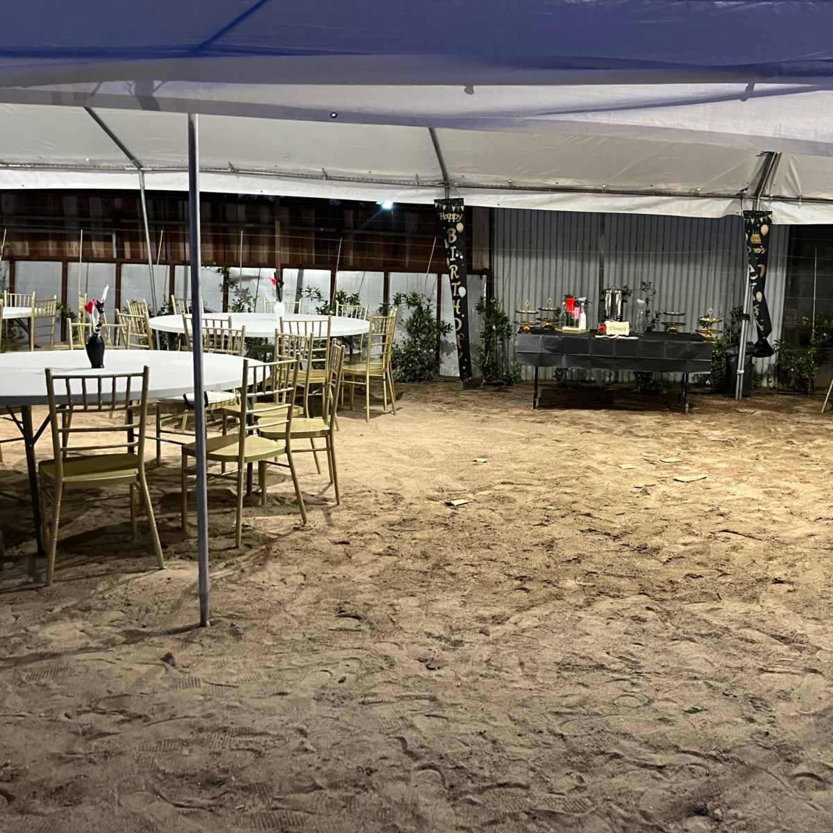 Rustic Ranch, Oxnard, CA | Event | Peerspace