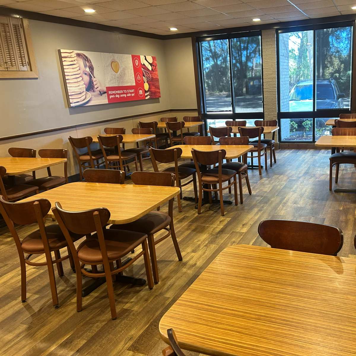 Private Meeting Room / Eventspace in DeBary Image in Pinnacle Plaza, DeBary, FL