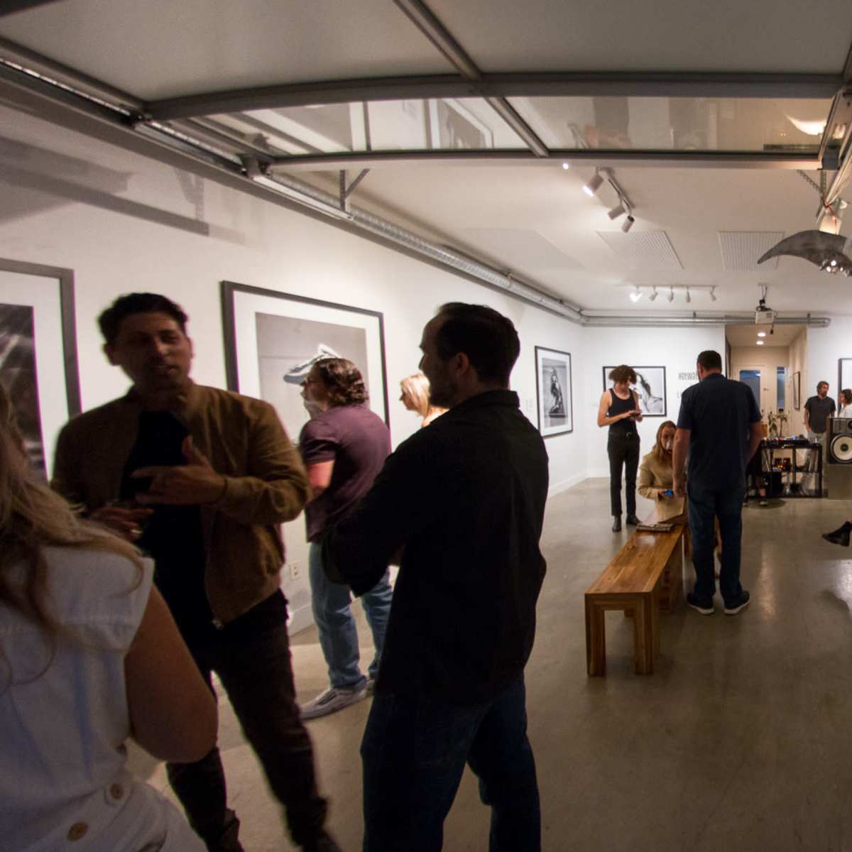 Edgy Carlsbad Art Gallery for Events & Creative Shoots in Carlsbad Image in Carlsbad, Carlsbad, CA