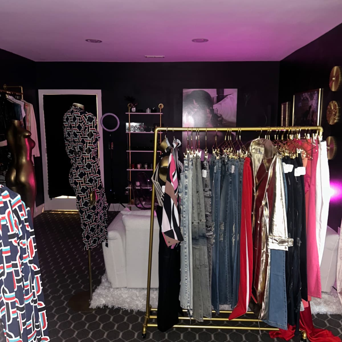 Southfield Clothing Studio - Creative Fashion Design & Photo Space in Southfield Image in Southfield, Southfield, MI