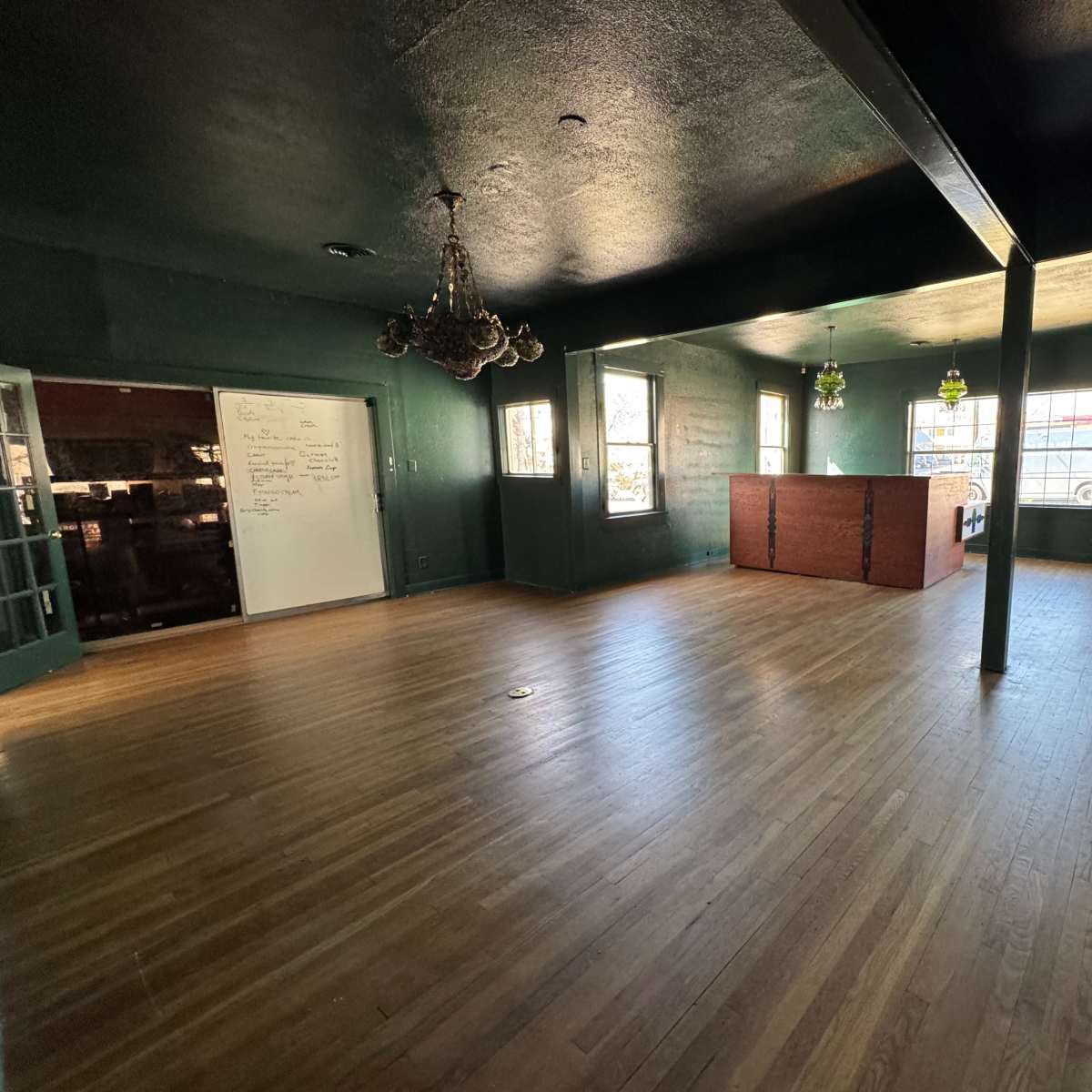 Spacious Bungalow in the heart of Central East Austin in Austin Image in Blackshear-Prospect Hill, Austin, TX