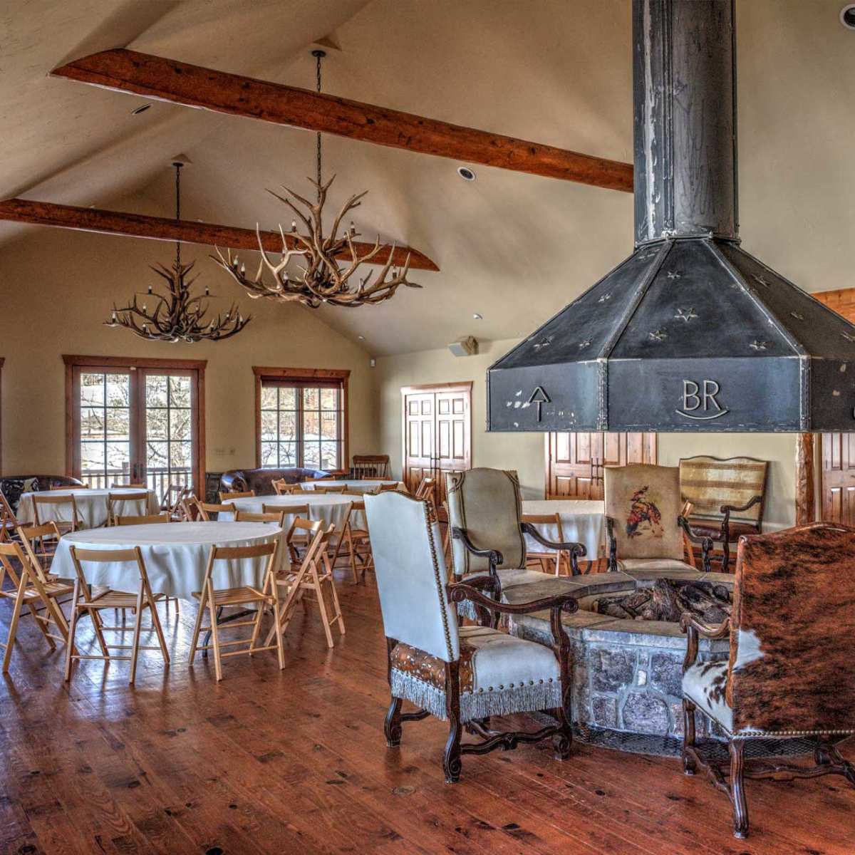 Luxury Lodge in the Mountains of Beautiful Evergreen in Evergreen Image in Kerr Gulch, Evergreen, CO