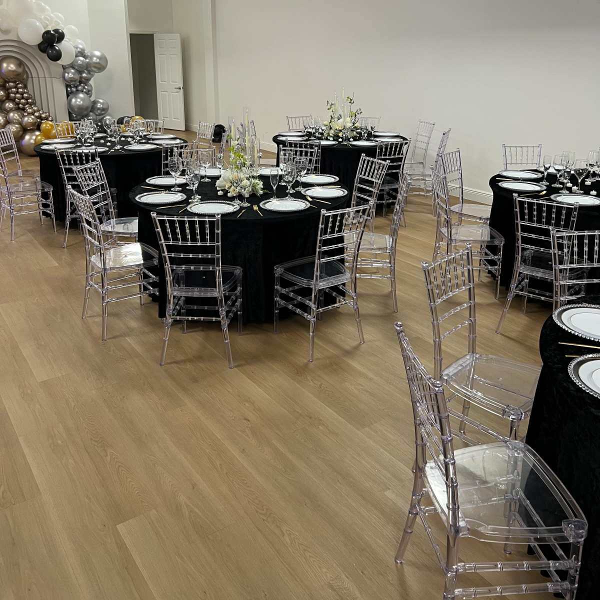 Casselberry's Dance Hall and Events Venue in Casselberry Image in Casselberry, Casselberry, FL