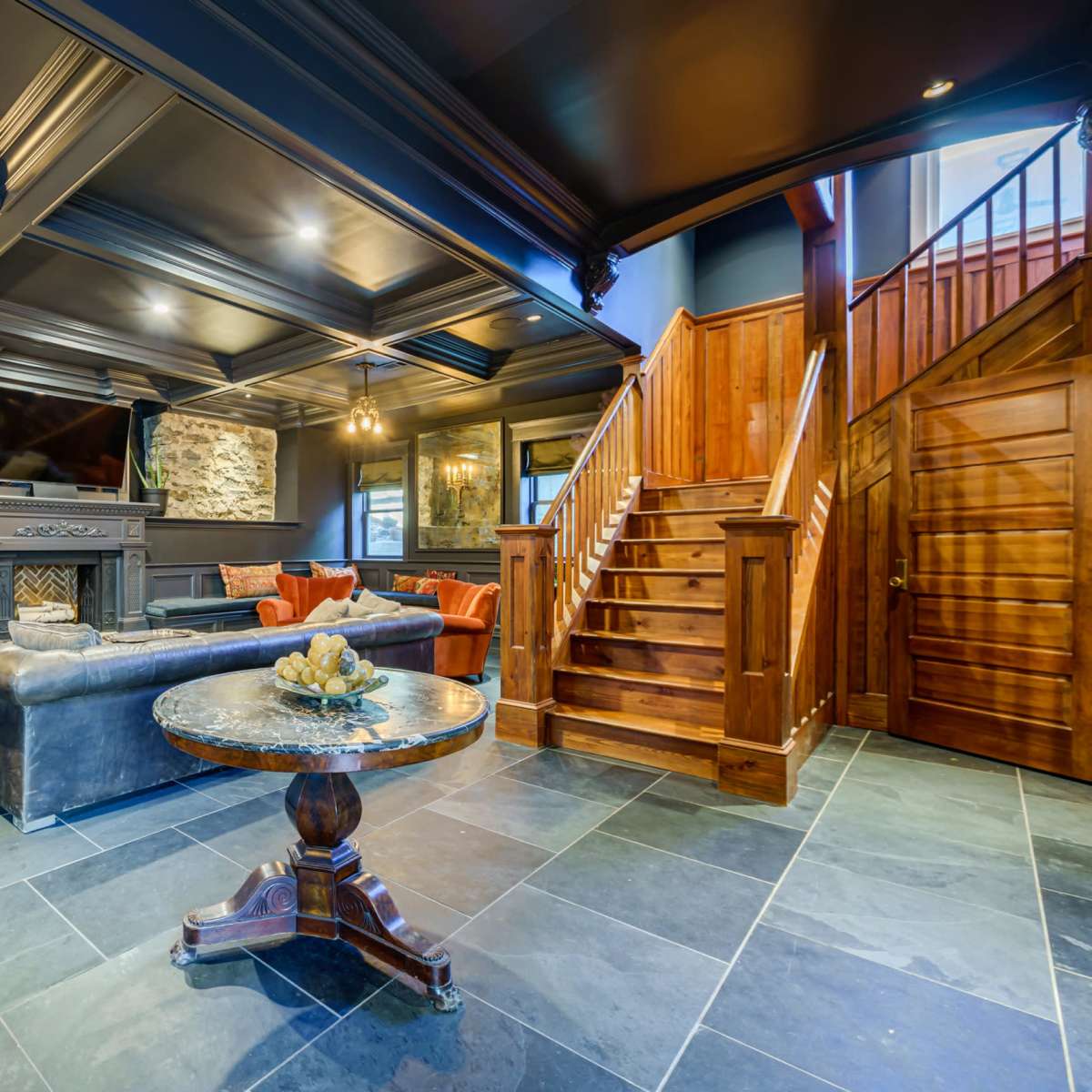 Historic Inman Park cottage with designer finishes, Atlanta, GA | Event ...