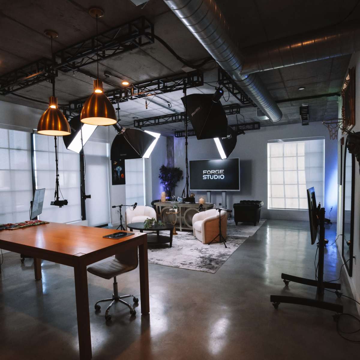 State of the Art luxury Content Studio in Fort Lauderdale Image in Flagler Village, Fort Lauderdale, FL