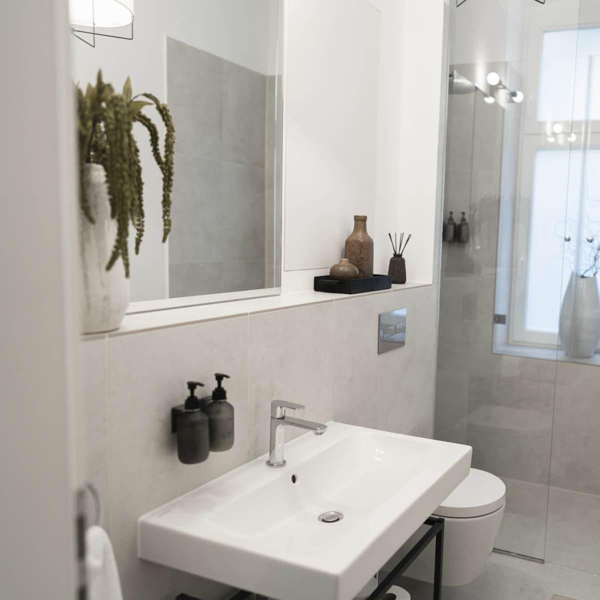 Design Studio Apartment mit eigenem Garten in Berlin Image in , Berlin, 