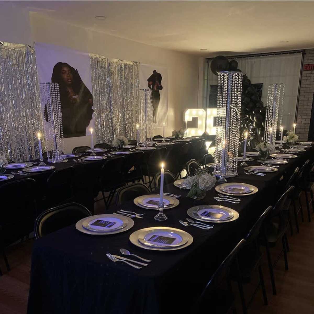 2,000 SqFt Bi Level Event Space In University City in Philadelphia Image in University City, Philadelphia, PA
