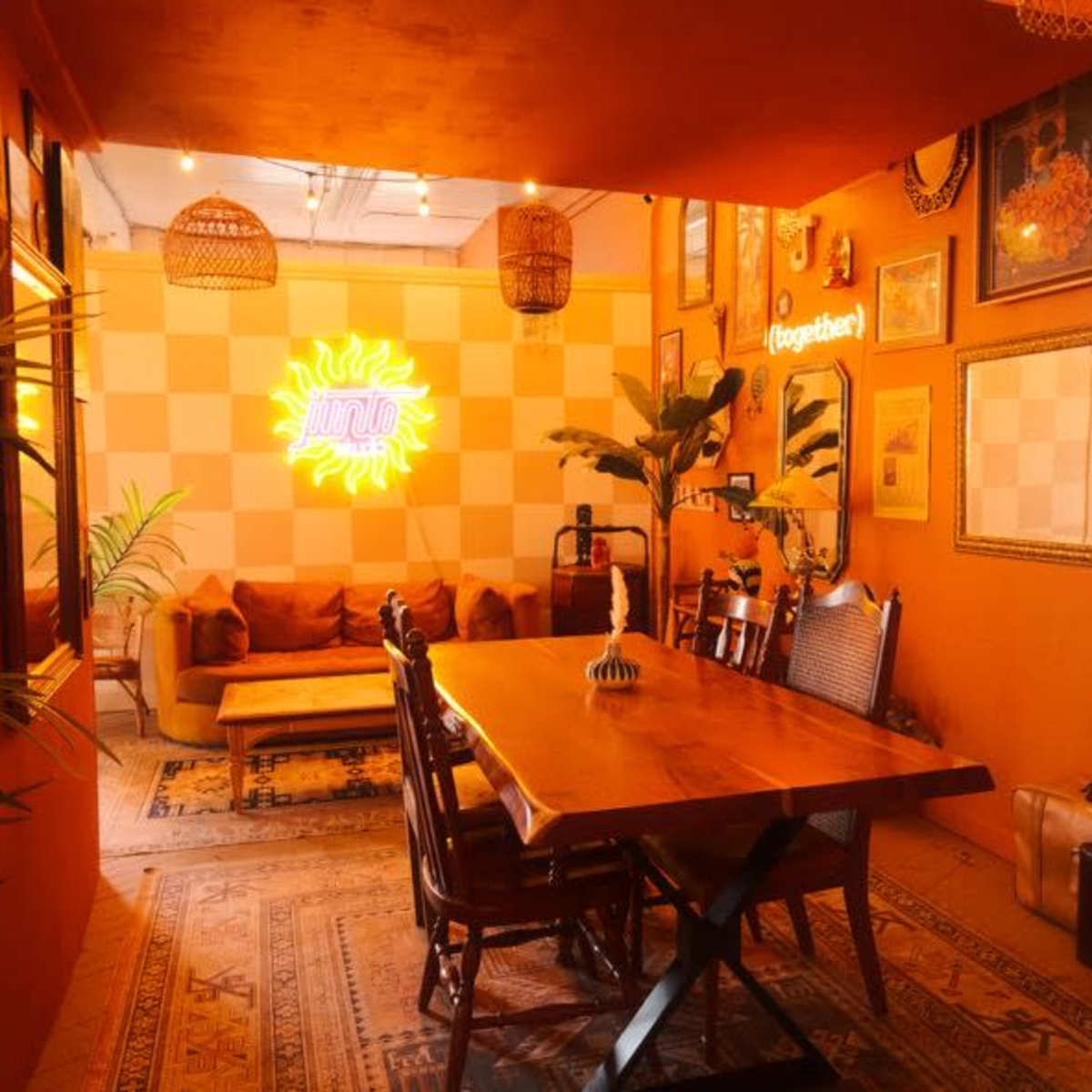 Cozy Industrial Loft Studio and Event Space in Toronto Image in Dovercourt Village, Toronto, ON