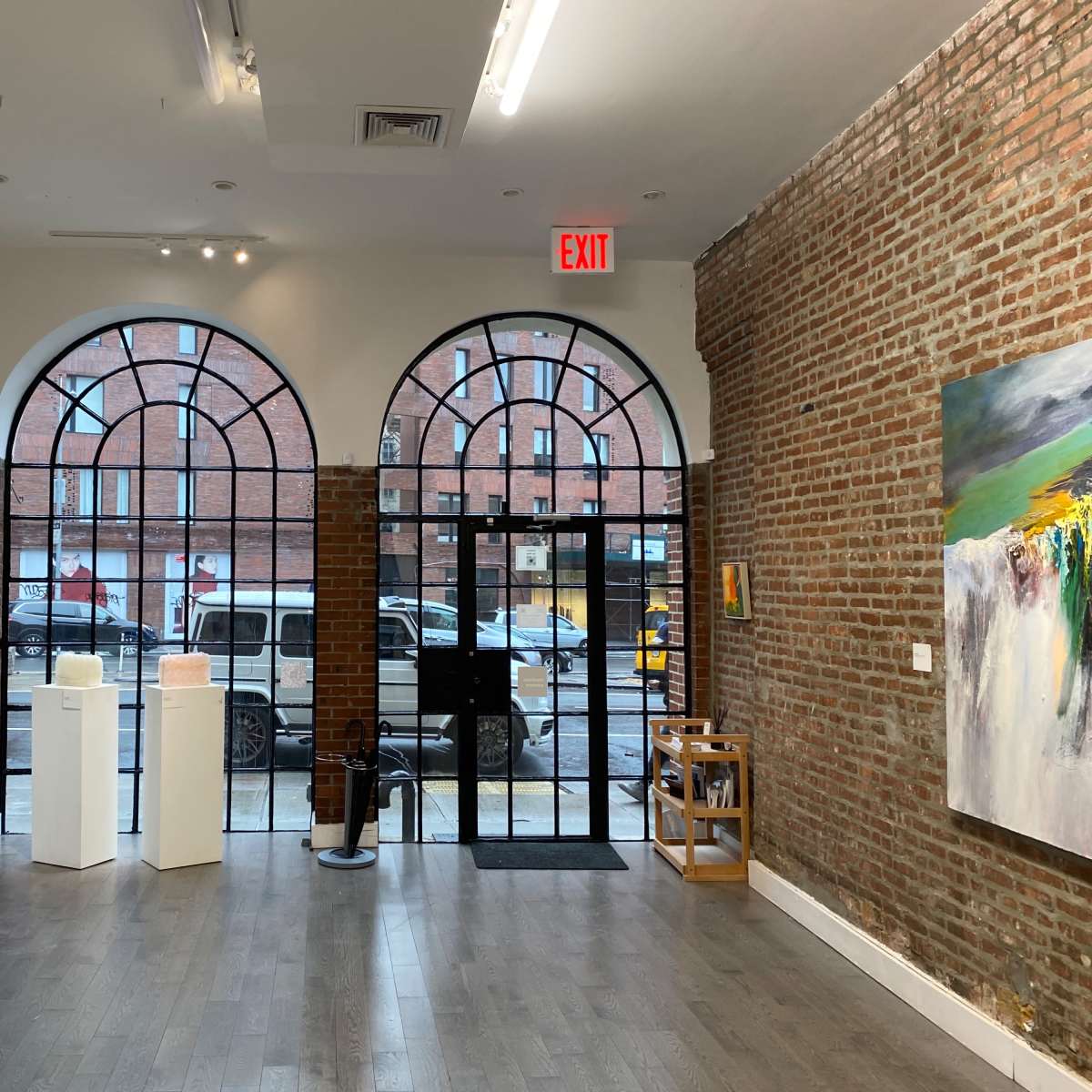 Bright Tribeca Gallery, New York, NY | Event | Peerspace