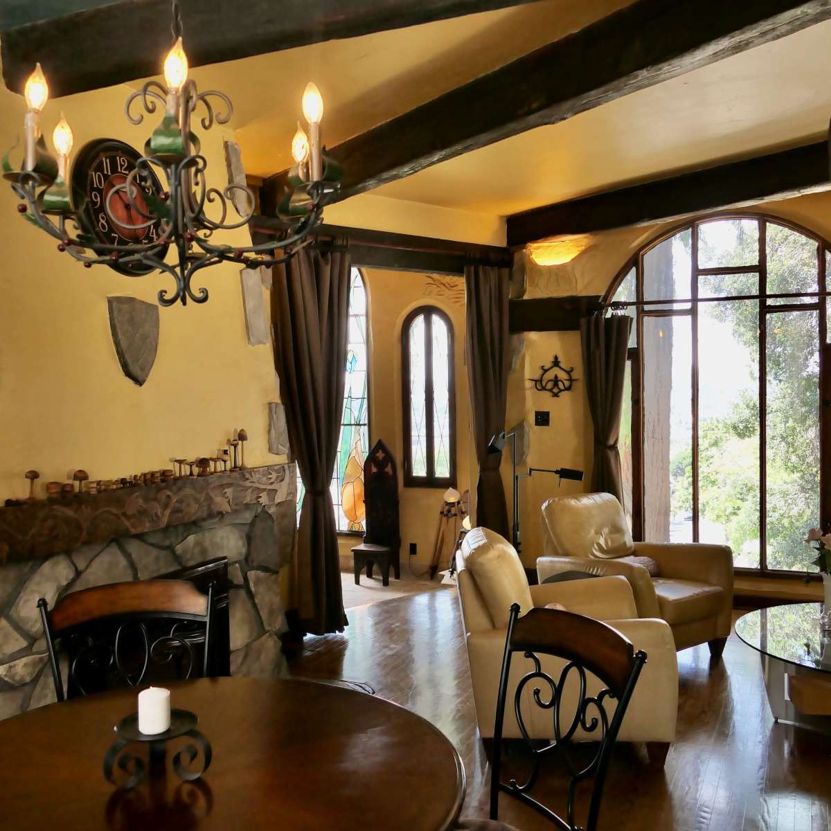 Fairytale-style Storybook House, Los Angeles, CA | Production | Peerspace
