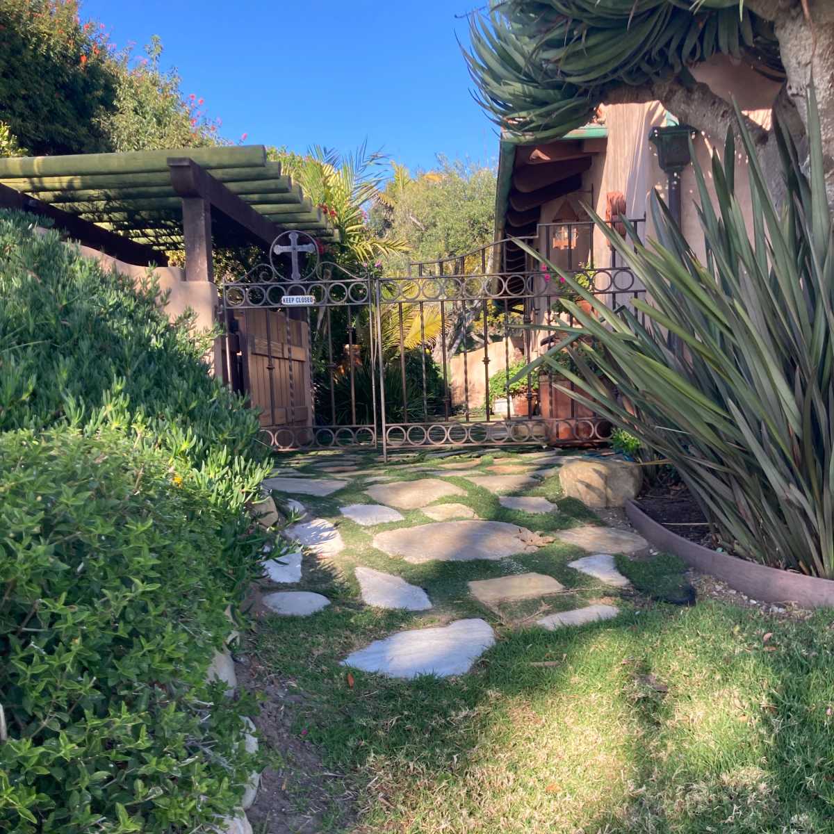 Villa at the Sea Santa Barbara in Santa Barbara Image in Eastern Goleta Valley, Santa Barbara, CA