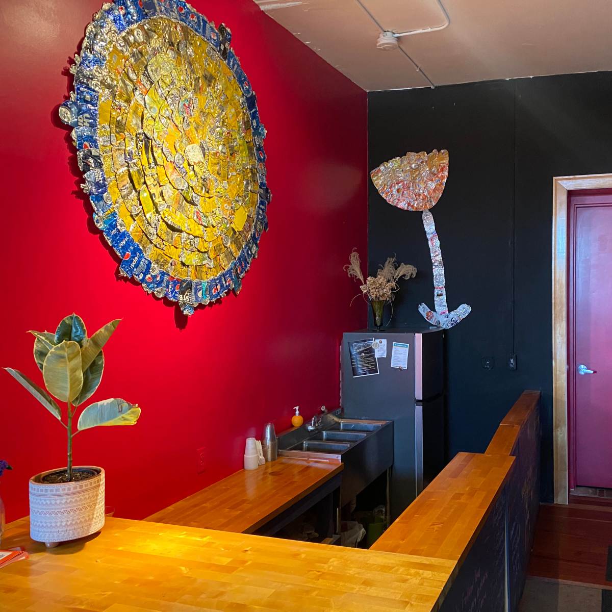 Design Lounge and Open Studio for Video/Photo Production in Detroit Image in , Detroit, MI