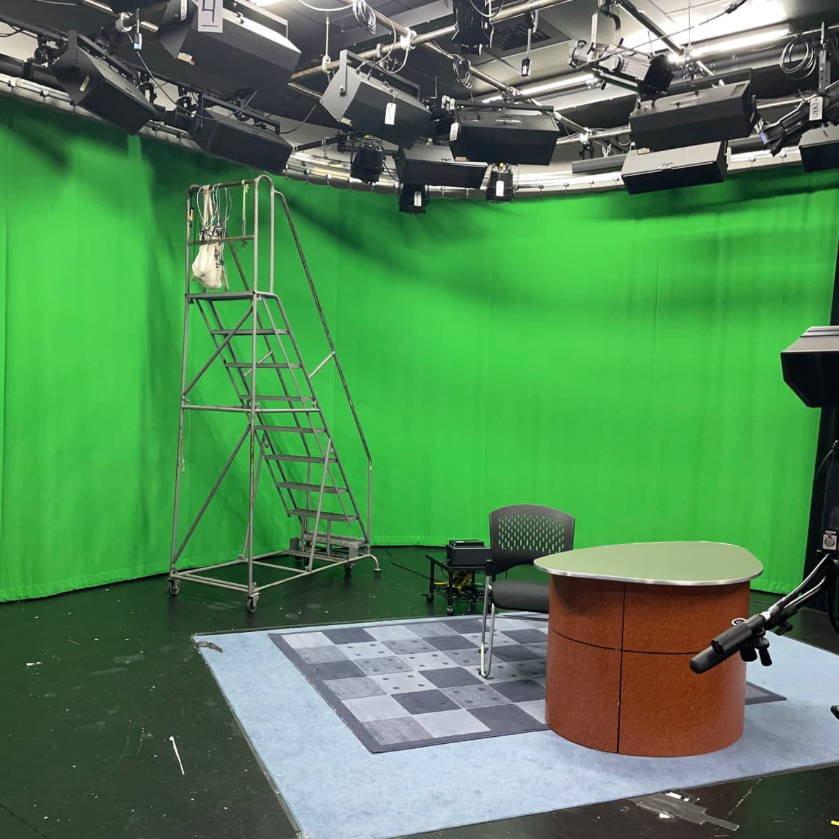 Video Studio Space for Rent in Belmont Image in Belmont, Belmont, MA