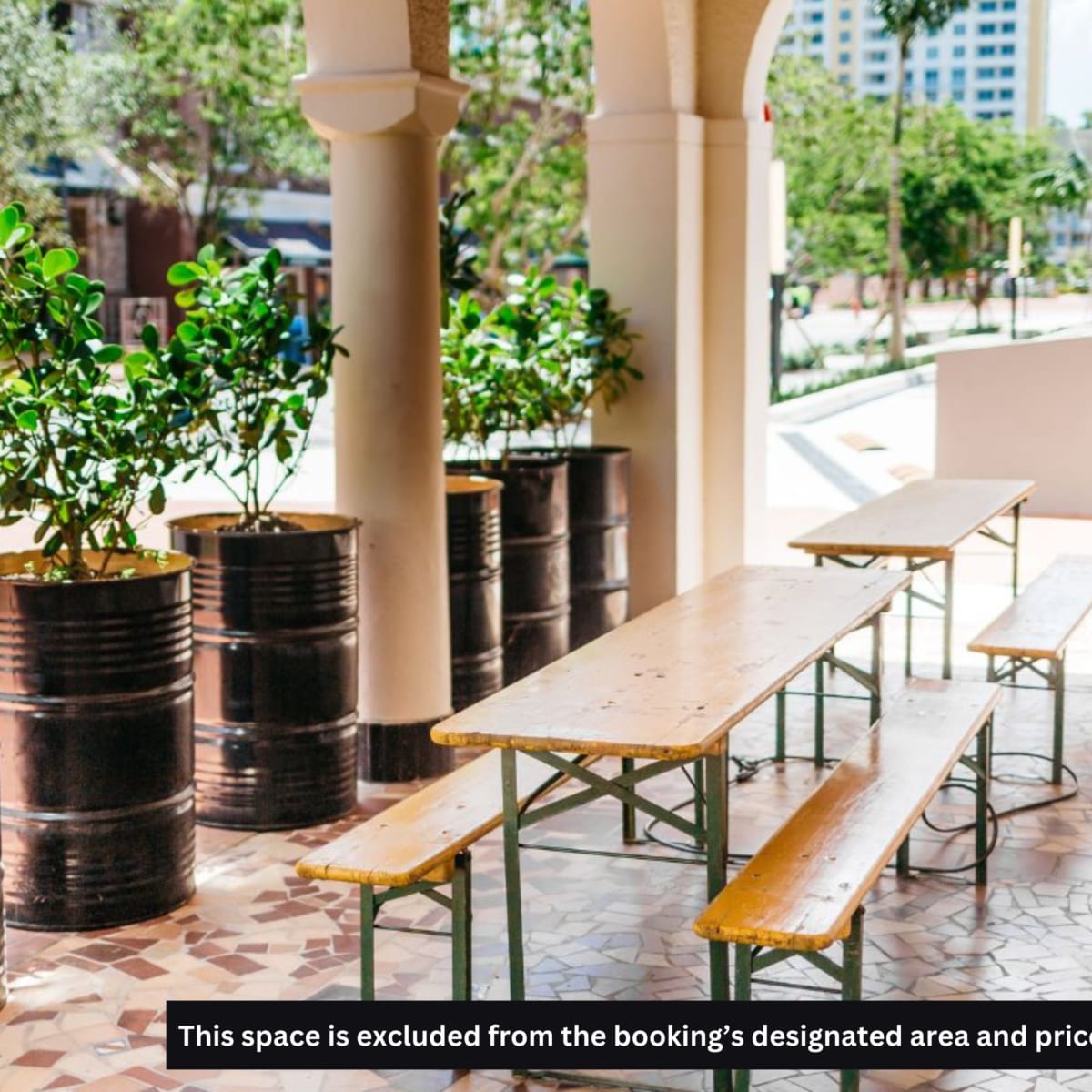 Private Office-On-Demand (Per person/hour) in Fort Lauderdale Image in South Fort Lauderdale, Fort Lauderdale, FL
