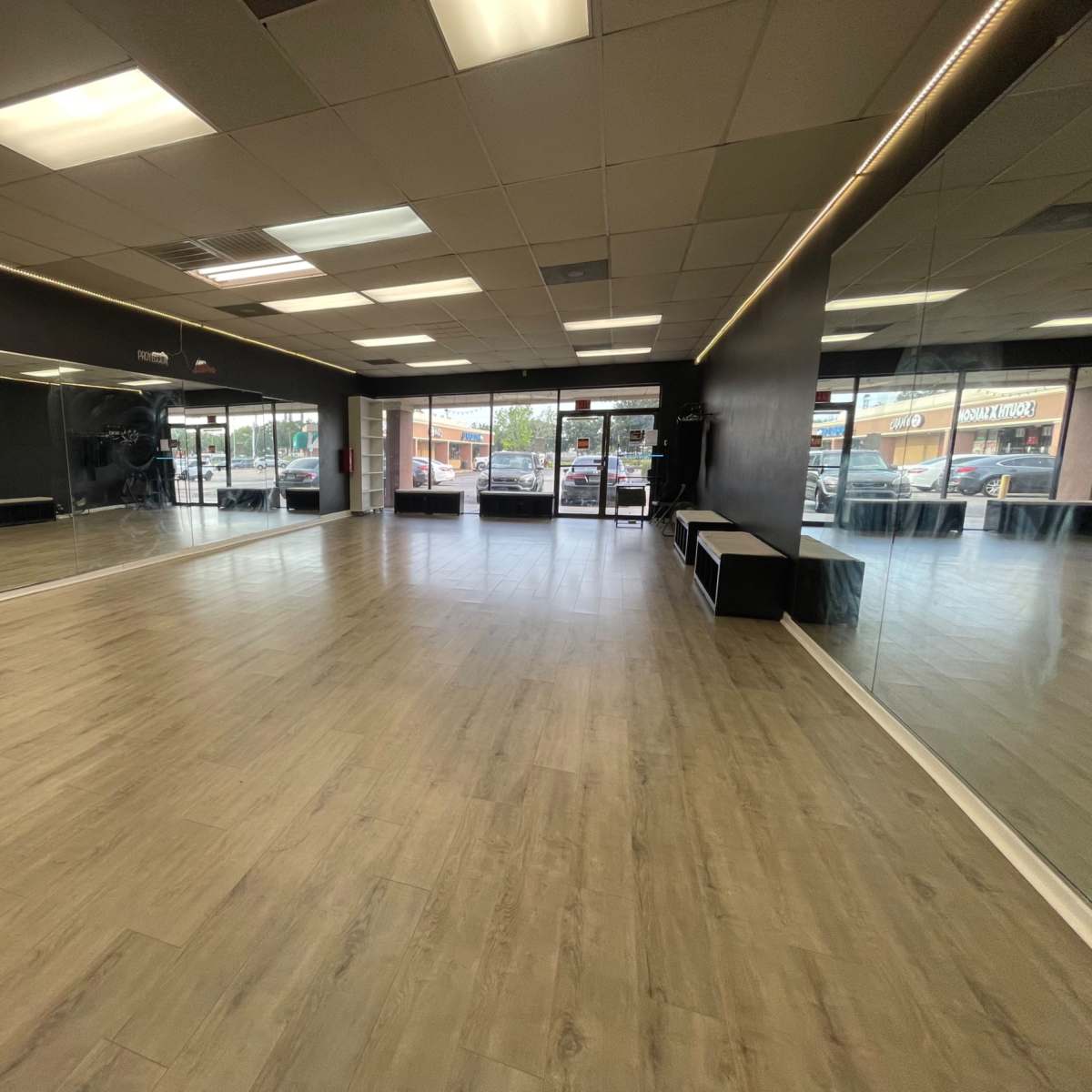 Westpark Dance Studio in Houston Image in Mid-West, Houston, TX