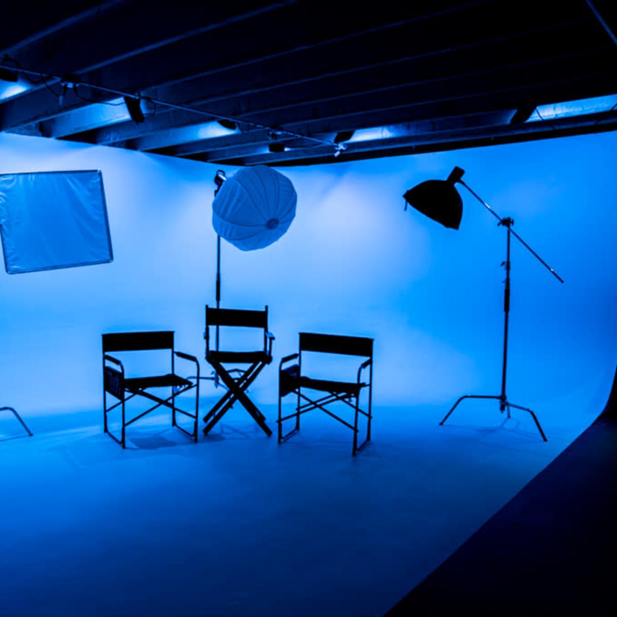 BNMR GLVZ | Lights, Camera, Creativity: Unleash Your Story at BG ...