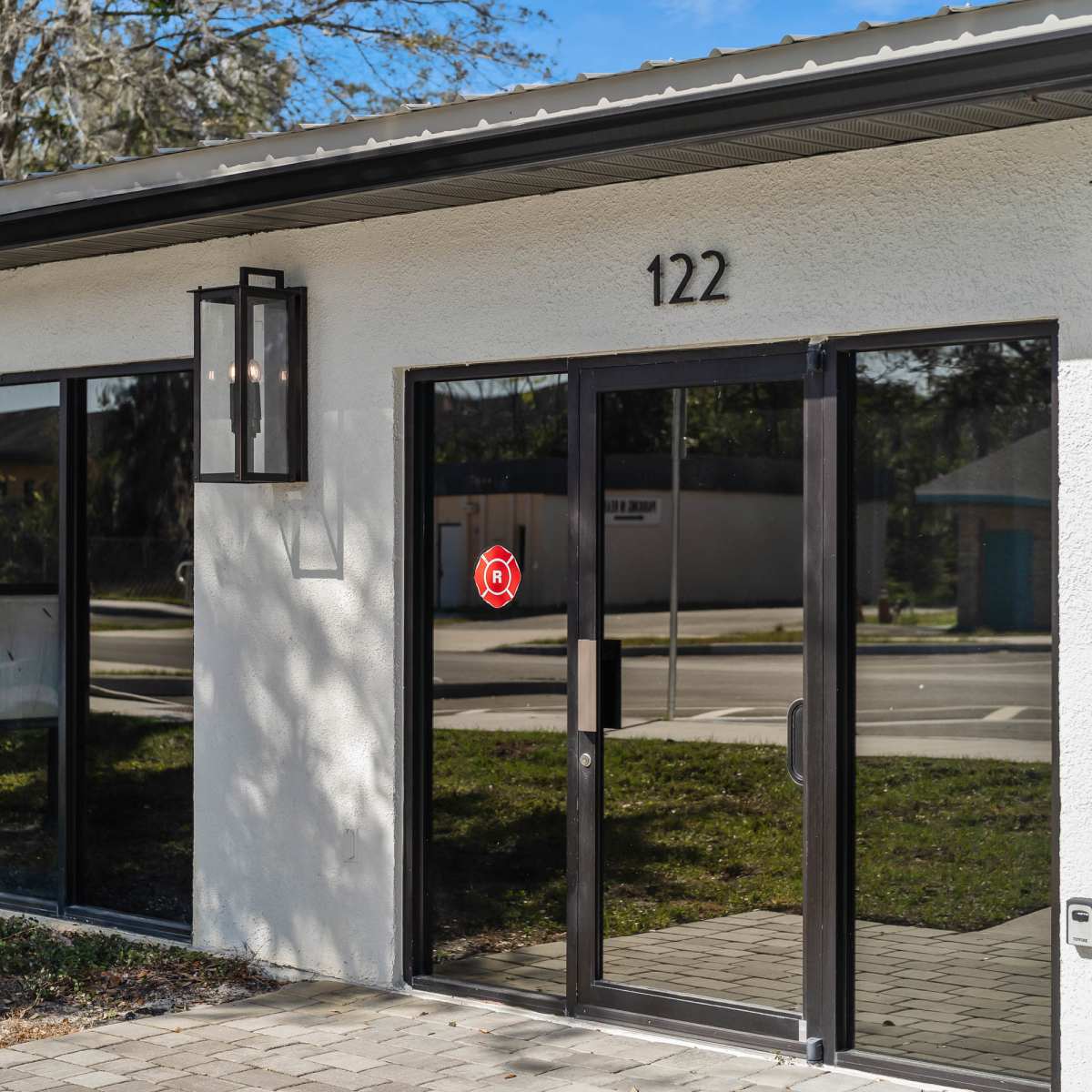 Downtown Lake Mary Boutique Office Building in Lake Mary Image in Lake Mary, Lake Mary, FL