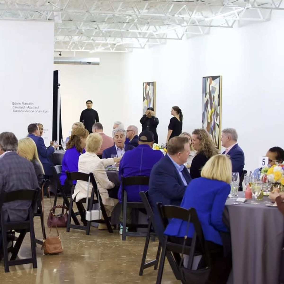Award Winning Contemporary Art Gallery in Dallas Image in West Dallas, Dallas, TX